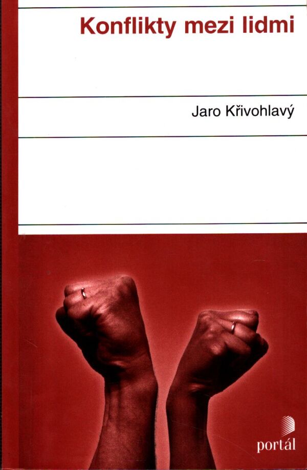 Jaro Křivohlavý: