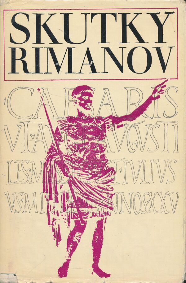 Skutky Rimanov