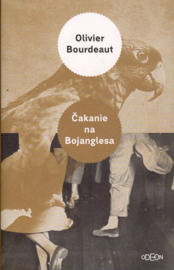 Olivier Bourdeaut: ČAKANIE NA BOJANGLESA