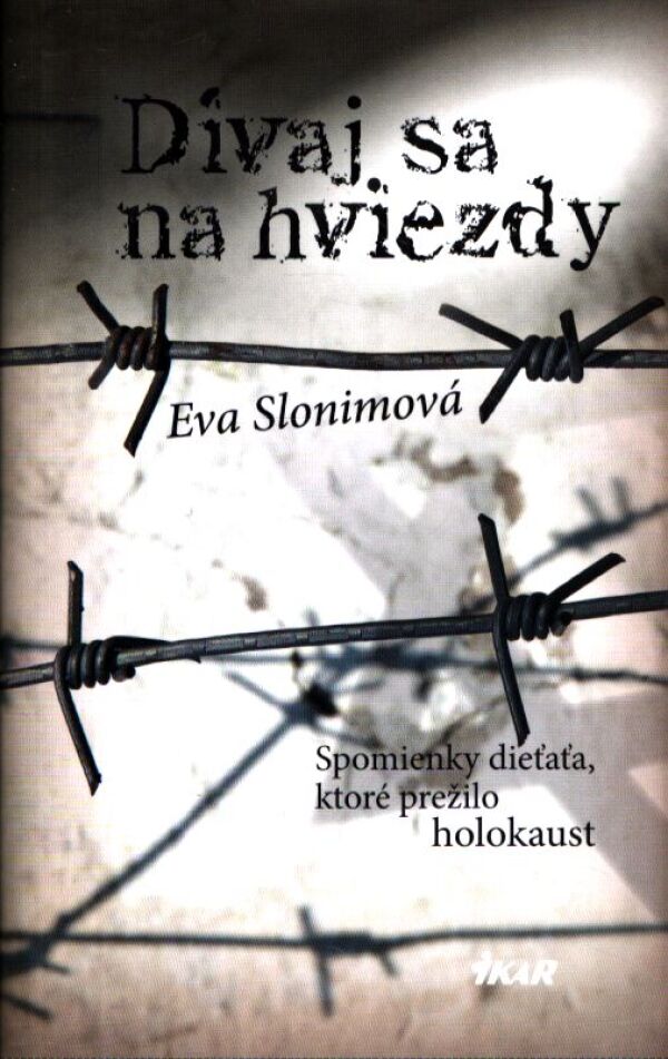 Eva Slonimová:
