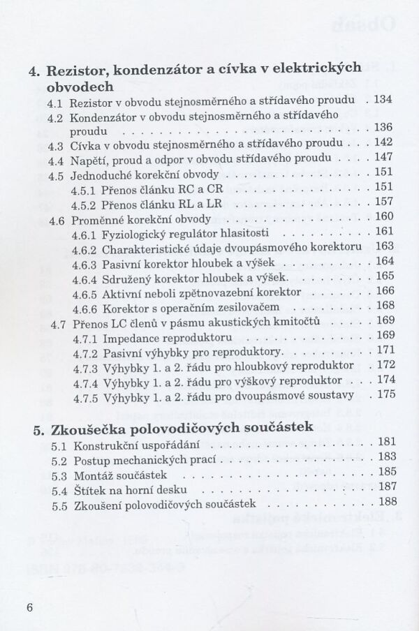 Václav Malina: Poznávame elektroniku II.