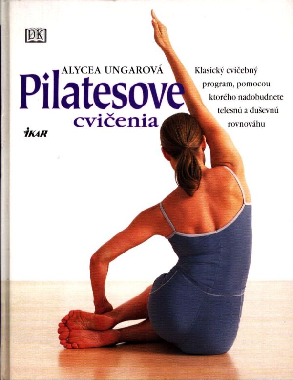 Alycea Ungarová: