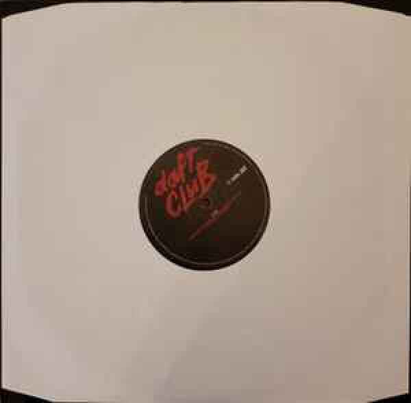 Daft Punk: DAFT CLUB - LP