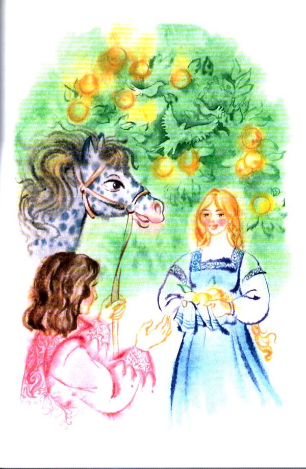 NAJKRAJŠIE RUSKÉ ROZPRÁVKY