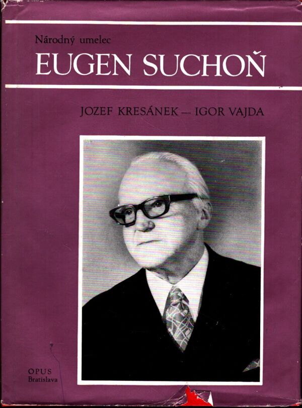 Jozef Kresánaek, Igor Vajda: