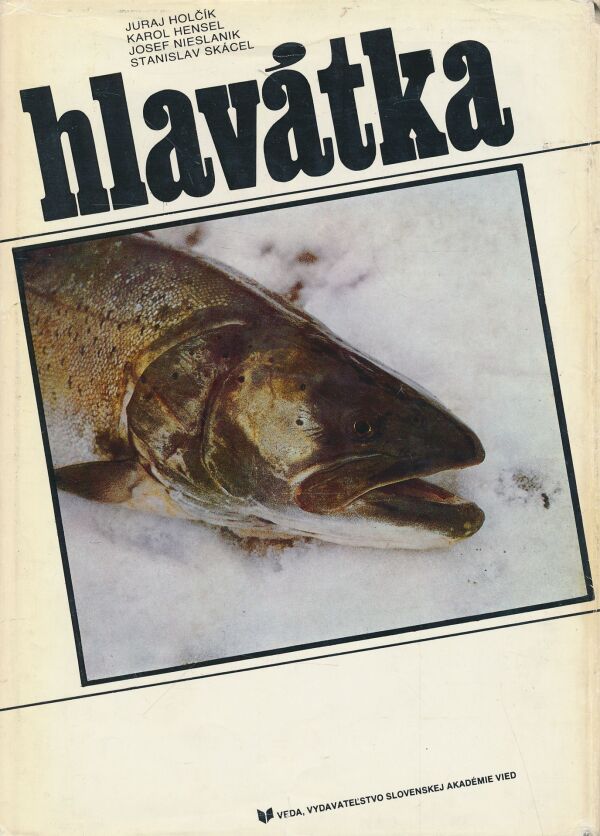 J. Holčík, K. Hensel, J. Nieslanik, S. Skácel: Hlavátka