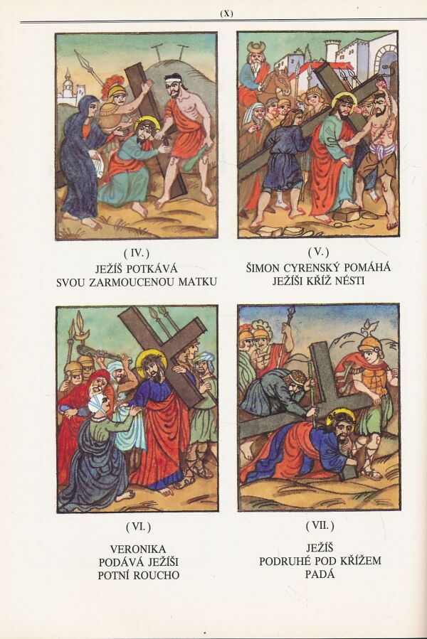 Vlastimil Vondruška: Cirkevní rok a lidové obyčeje