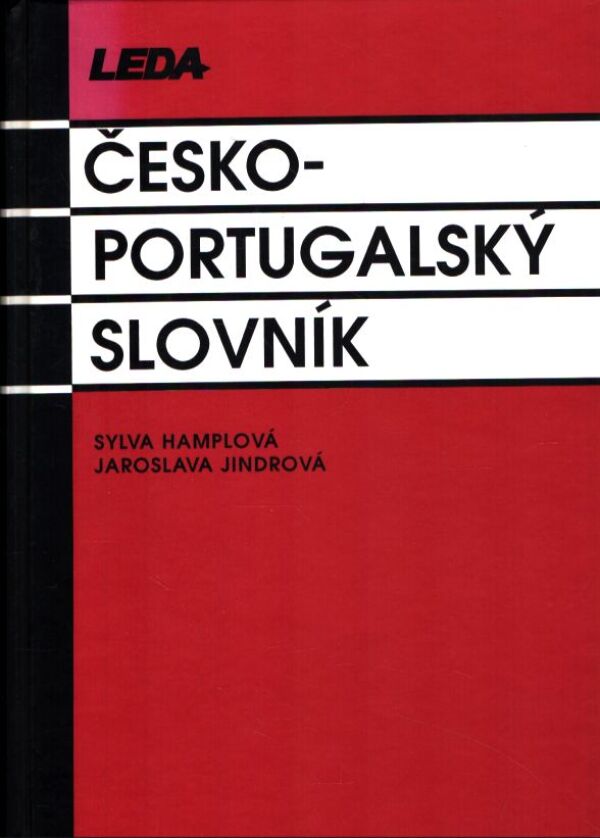 Sylva Hamplová, Jaroslava Jindrová:
