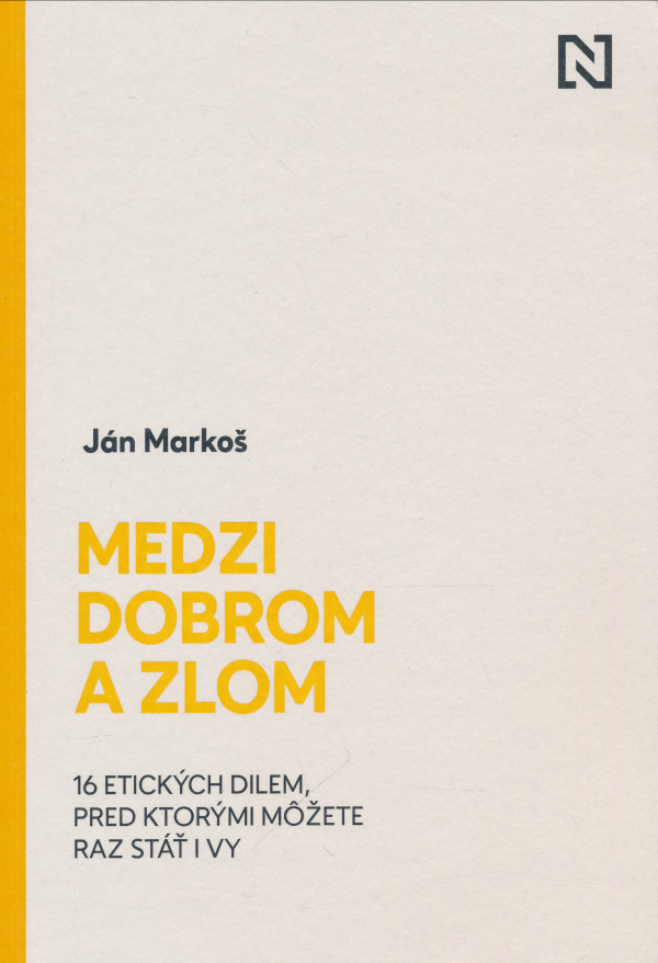 Ján Markoš: