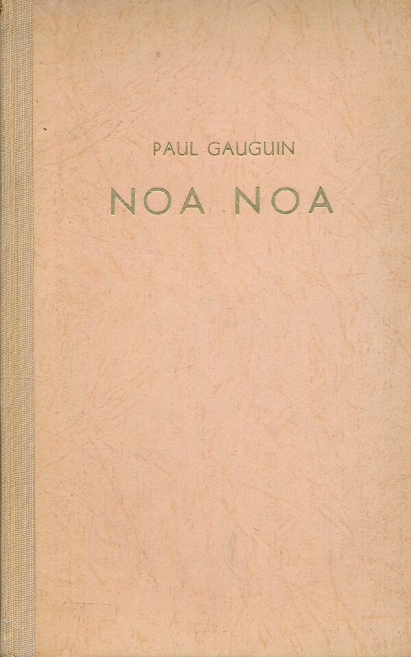 Paul Gauguin: