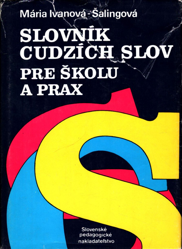 Mária Ivanová-Šalingová: