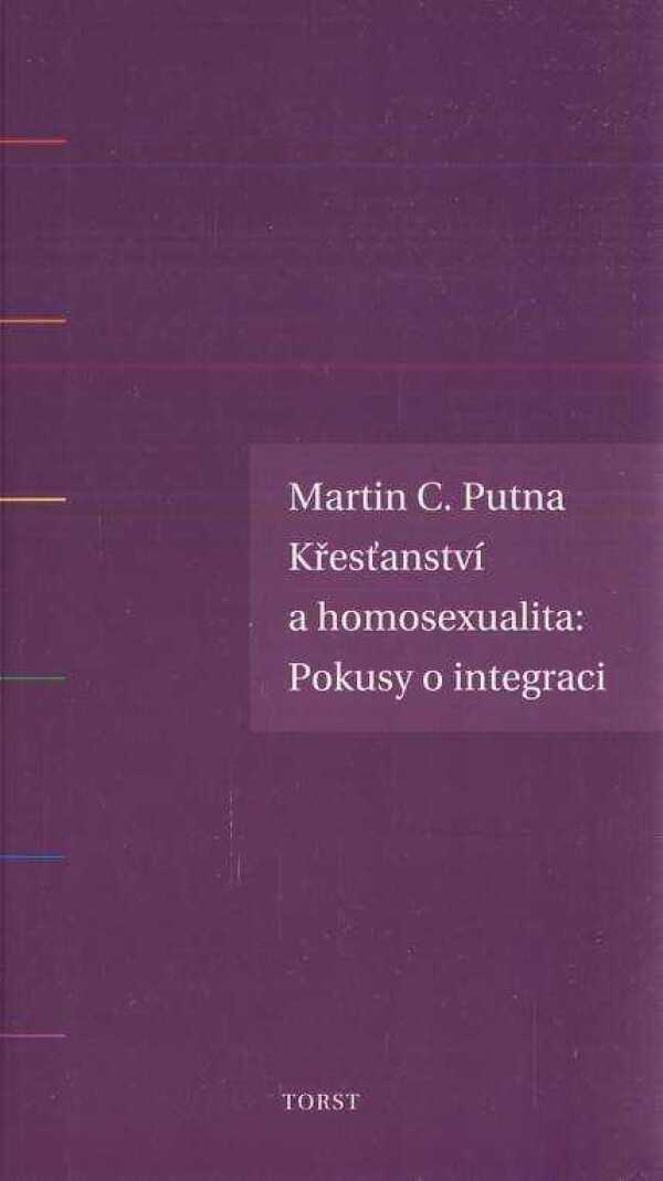 Martin C. Putna:
