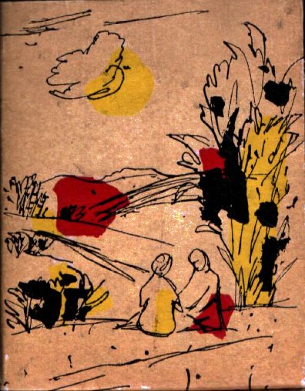 L. Apuleius, E. T. A. Hoffmann, Stendhal: 