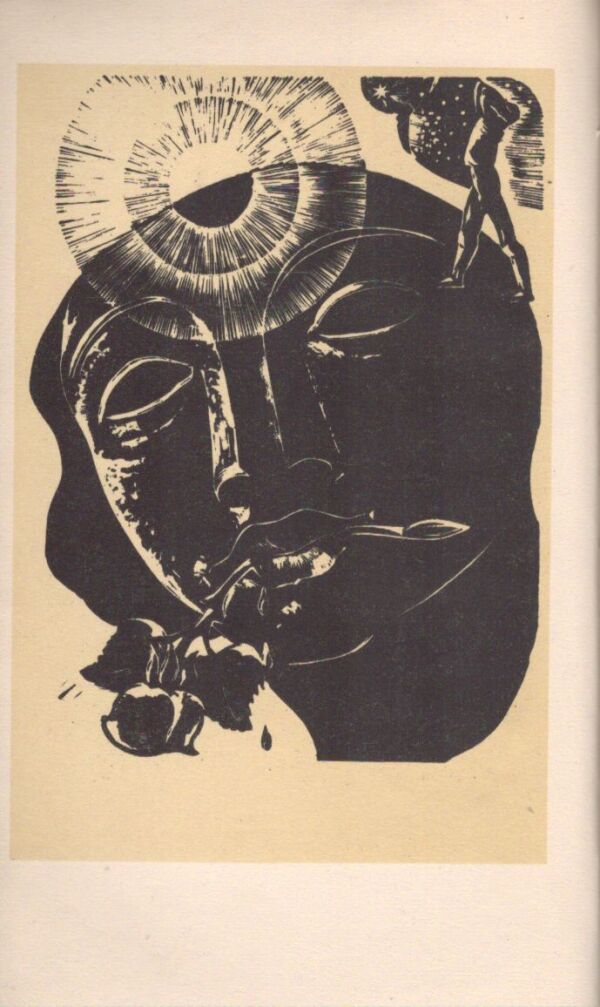 Ján Smrek: OBRAZ SVETA