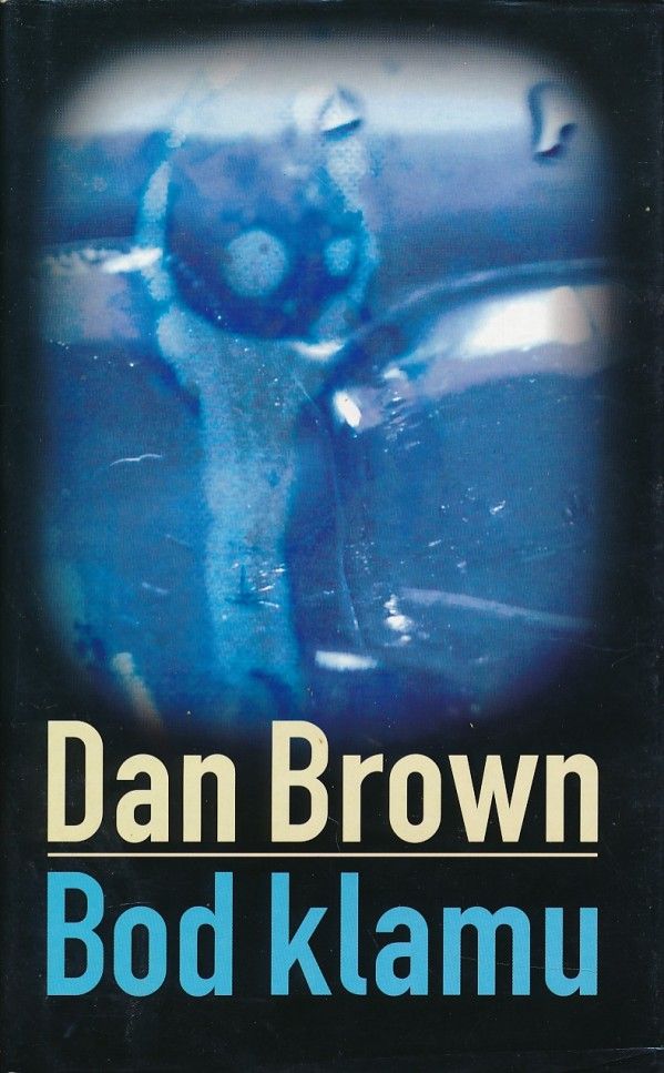 Dan Brown: BOD KLAMU