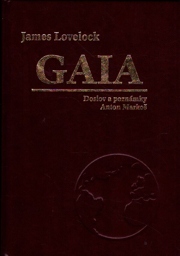 James Lovelock: GAIA