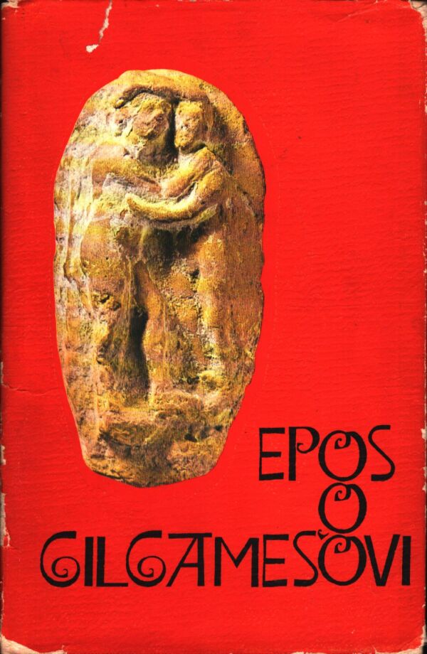 EPOS O GILGAMEŠOVI