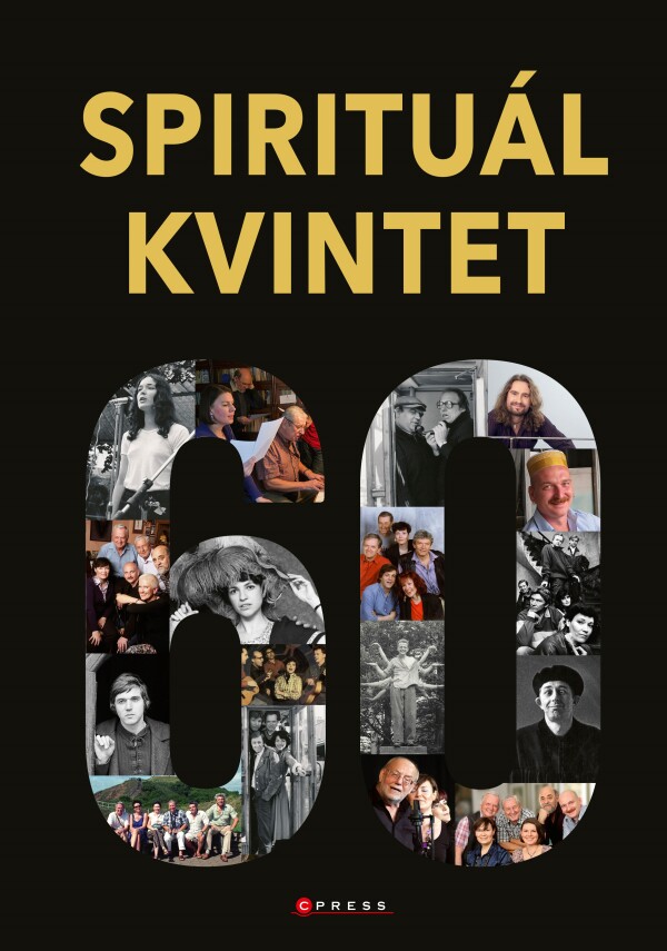 SPIRITUÁL KVINTET