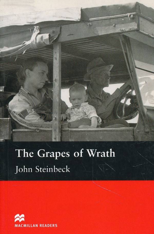 John Steinbeck: THE GRAPES OF WRATH