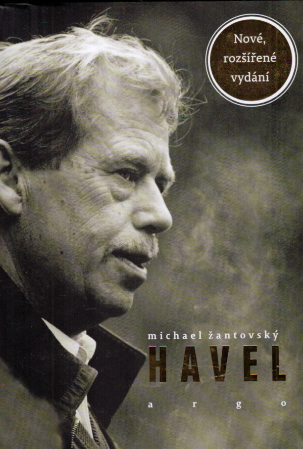 Michael Žantovský: HAVEL