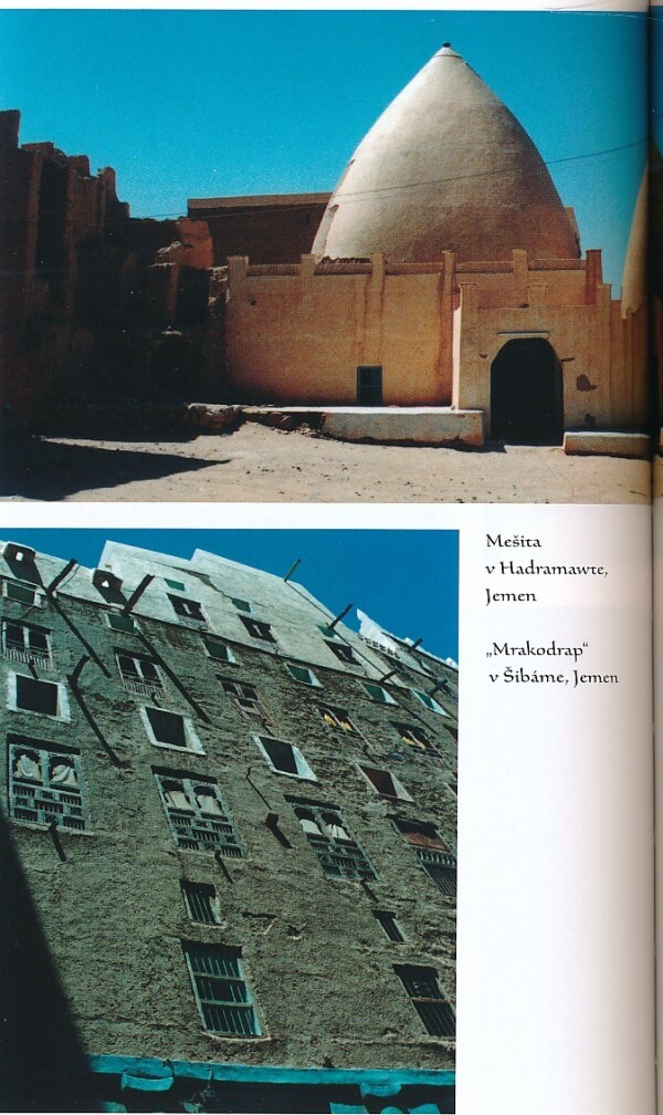 Emíre Khidayer: ARABSKÝ SVET - INÁ PLANÉTA?