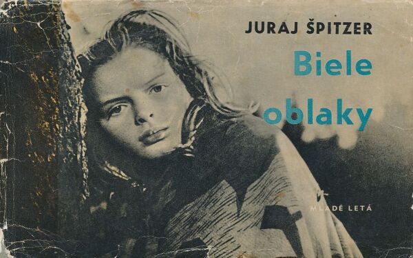 Juraj Špitzer: Biele oblaky