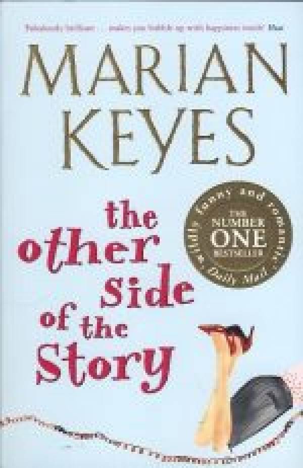 Marian Keyes: THE OTHER SIDE OF THE STORY