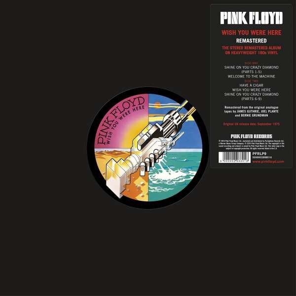 Pink Floyd: