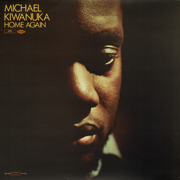 Michael Kiwanuka: