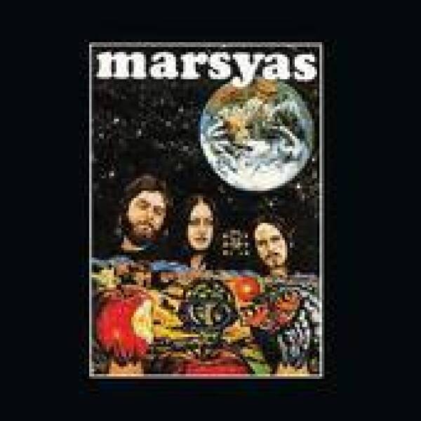 Marsyas: JUBILEJNÍ EDICE 1978-2008