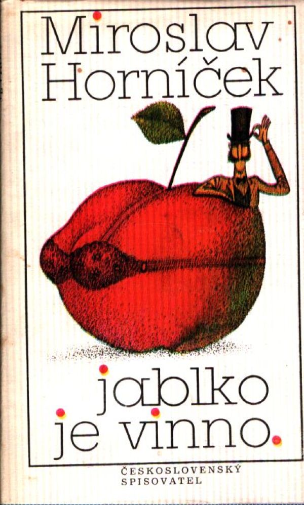 Miroslav Horníček: