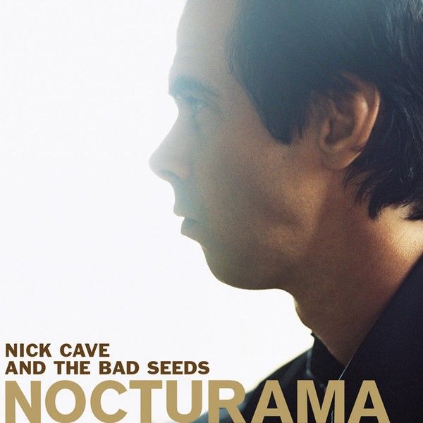 Nick Cave and The Bad Seeds: NOCTURAMA - LP