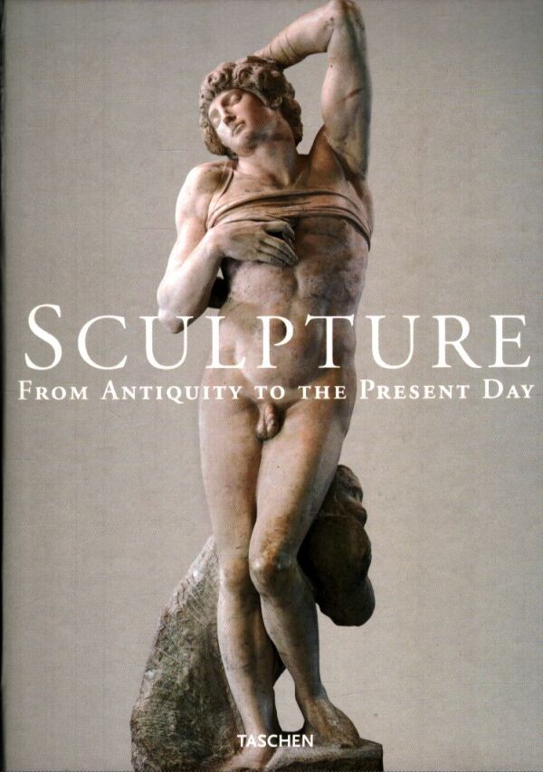 Georges Duby, Lean-Luc Daval: SCULPTURE