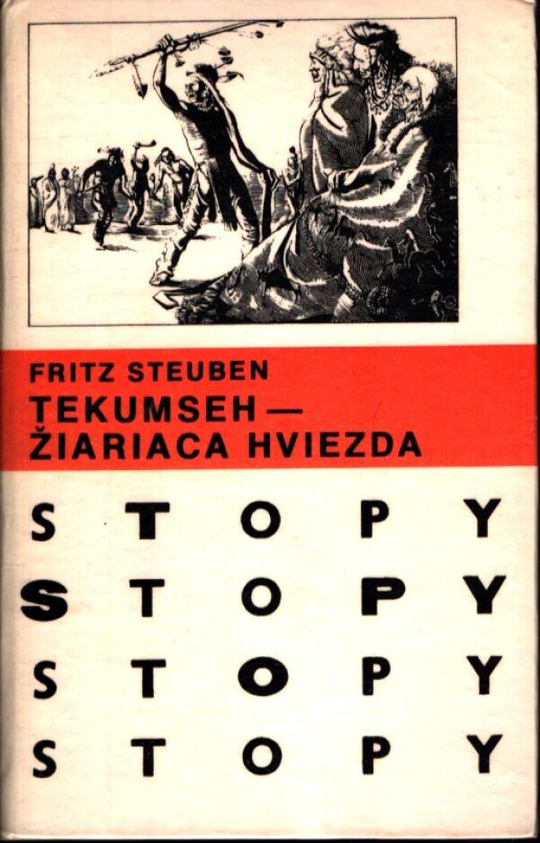 Fritz Steuben: