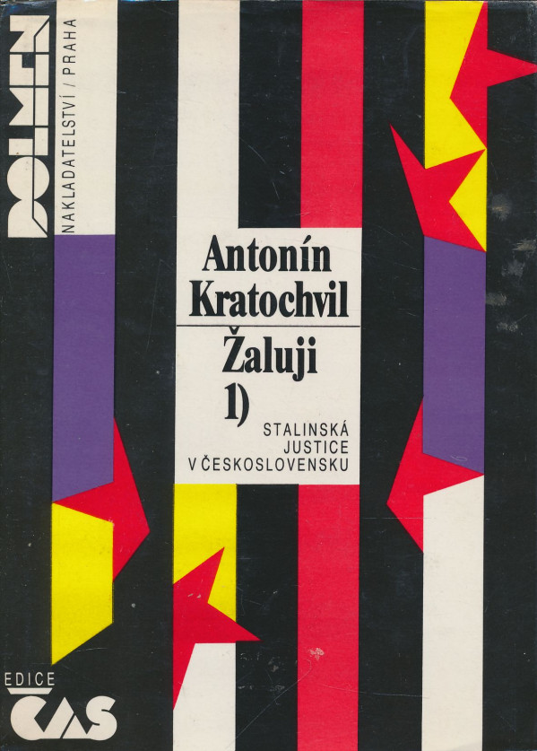 Antonín Kratochvil: