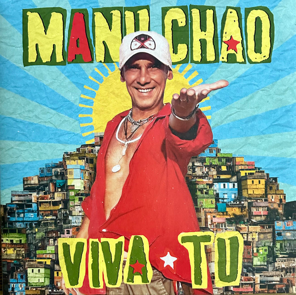 Manu Chao: