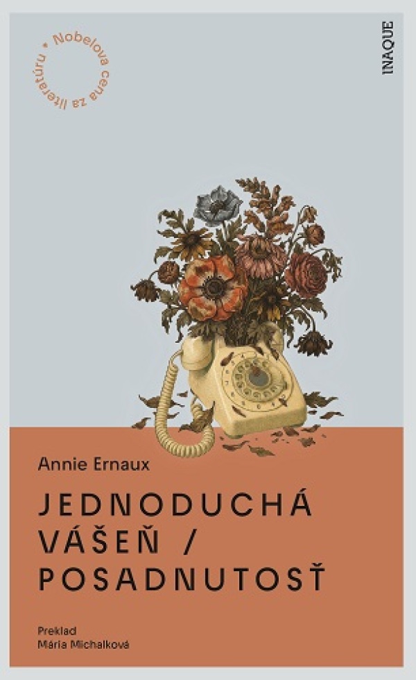 Annie Ernaux: 