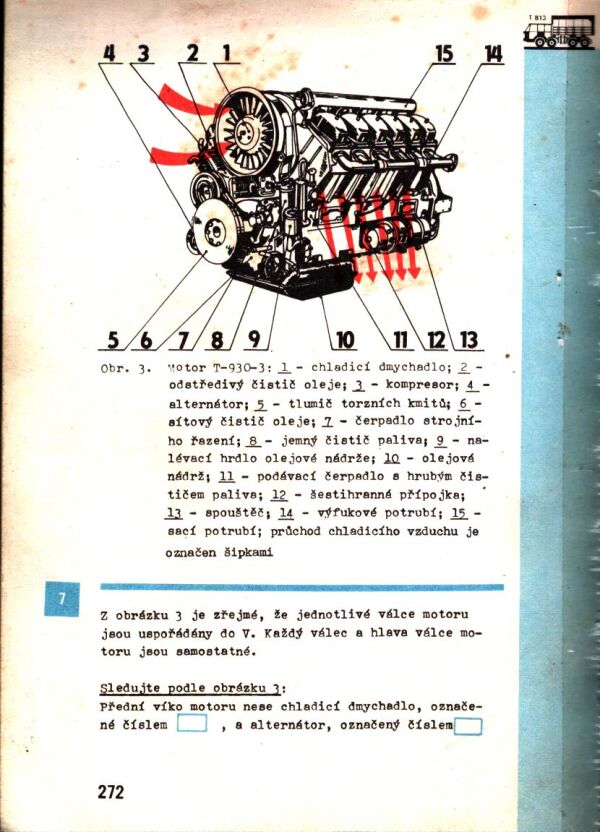 PROGRAMOVÁ UČEBNICE ŘIDIČE AUTOMOBILU
