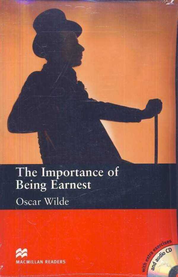 Oscar Wilde: