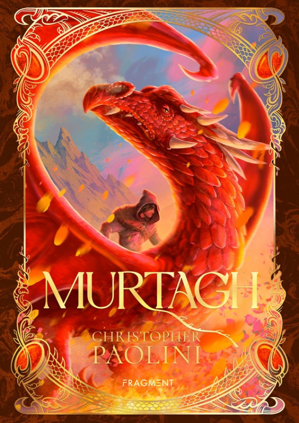 Christopher Paolini: