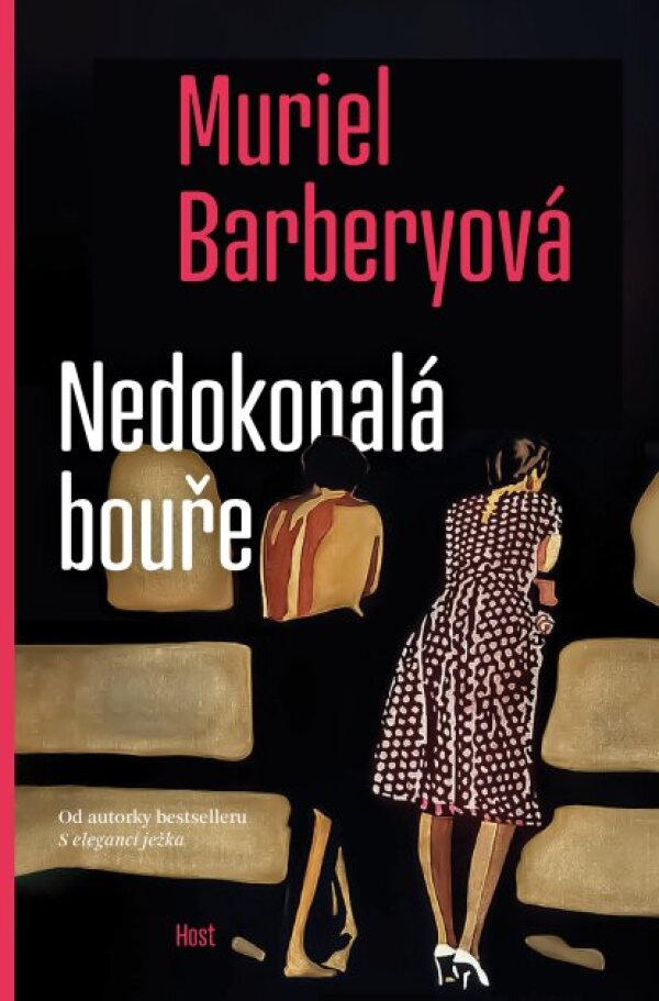 Muriel Barberyová: