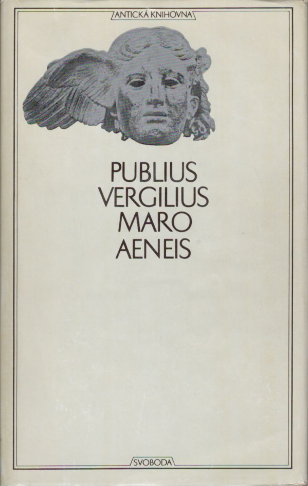 Publius Vergilius Maro: AENEIS