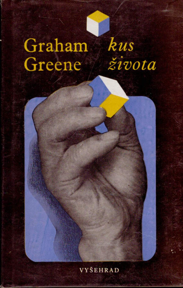 Graham Greene: KUS ŽIVOTA