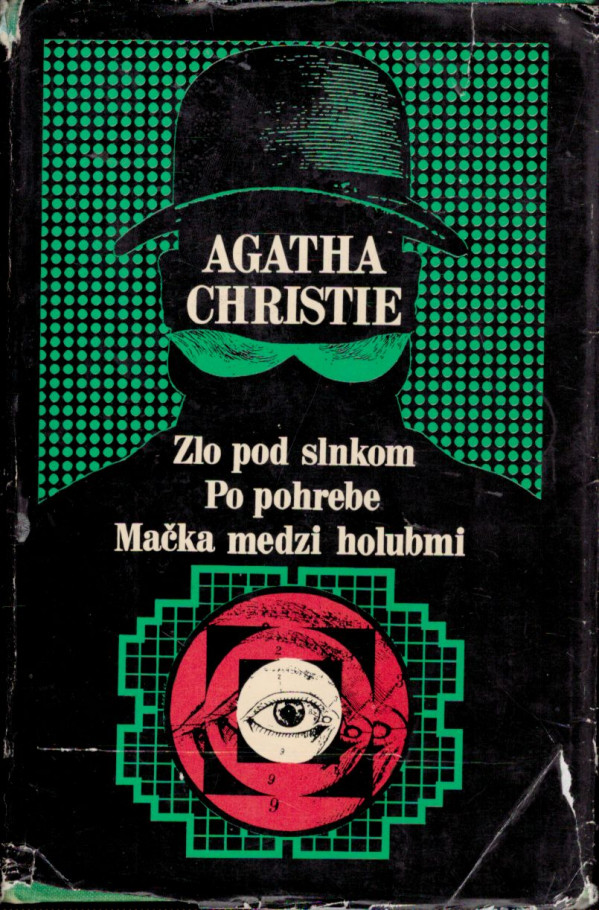 Agatha Christie: 