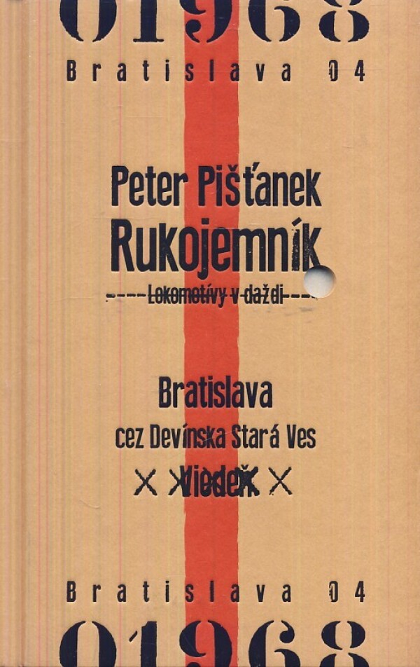 Peter Pišťanek: