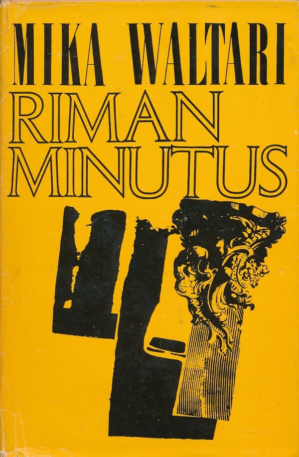 Mika Waltari: RIMAN MINUTUS