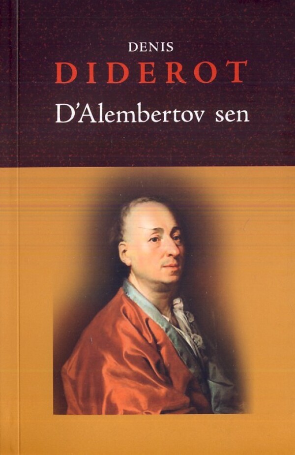 Denis Diderot: D`ALEMBERTOV SEN