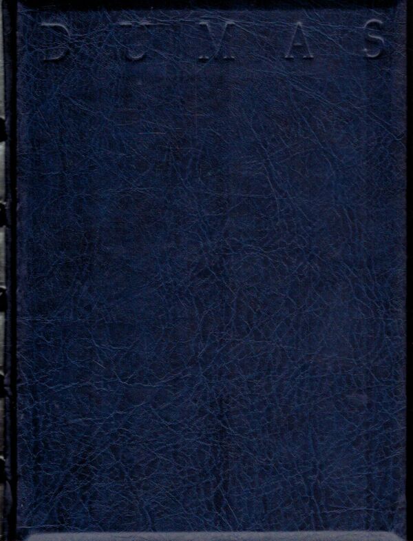 Alexandre Dumas: TRAJA MUŠKETIERI I-II