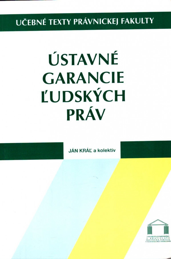 Ján Kráľ: