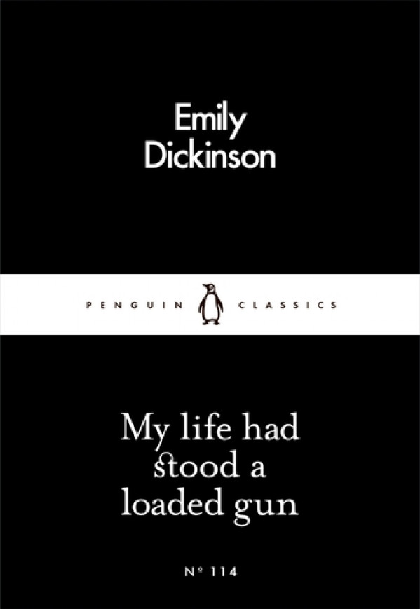 Emily Dickinson: 